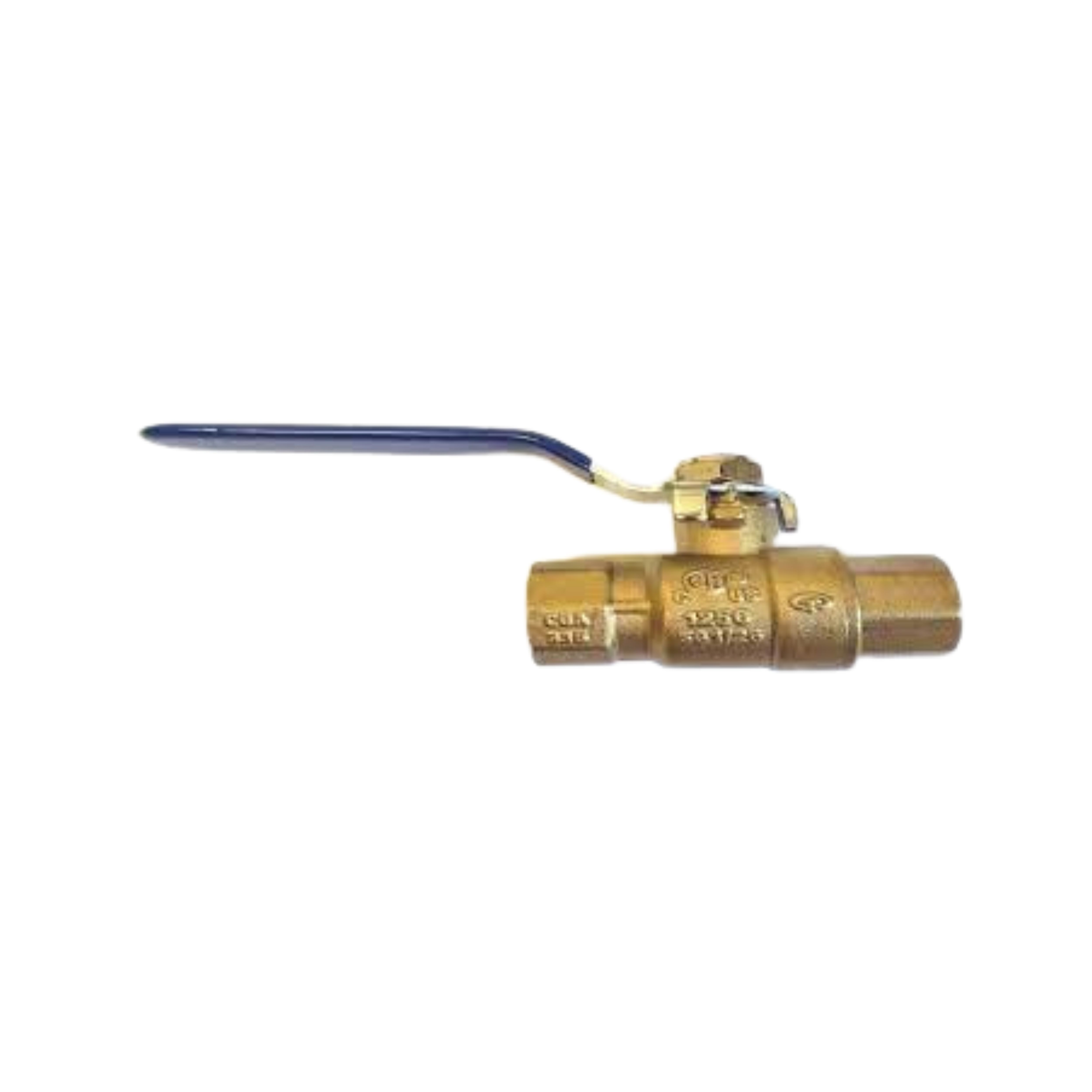 Brass Ball Valves