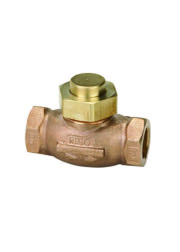 Check Valves