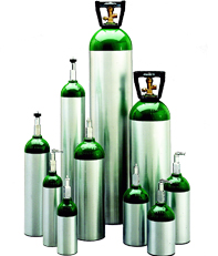 Medical Oxygen Cylinders | Oxygen Tanks/Cylinders