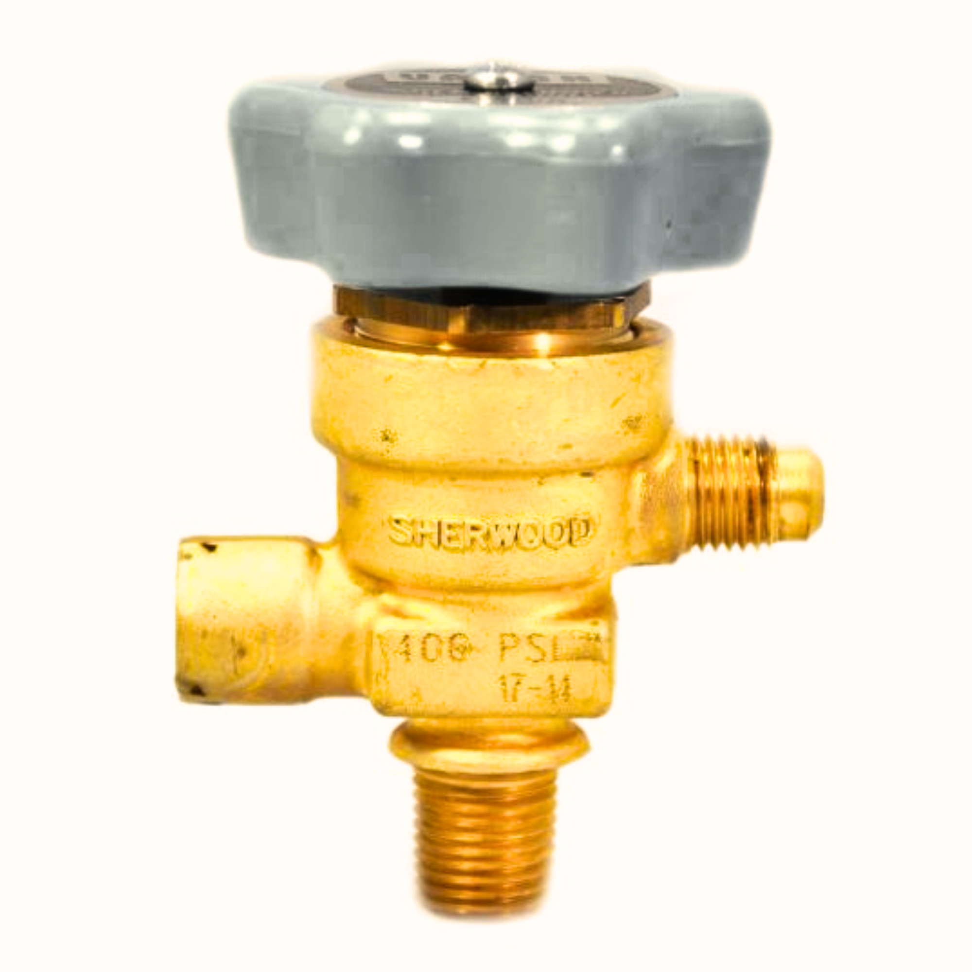 Refrigerant Valves