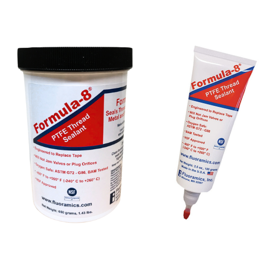 Thread Sealants