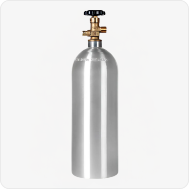 Gas Cylinders