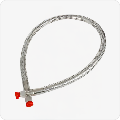 Gas Cylinder Hoses