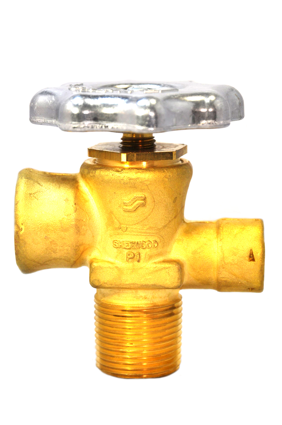 Diaphragm Valves - MAPP & Non-Flammables