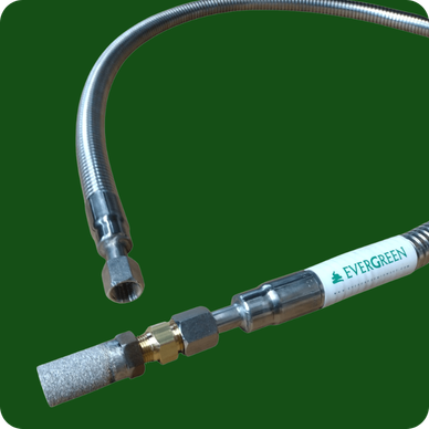 Gas Cylinder Hoses