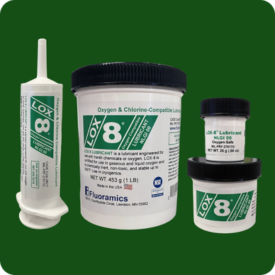 Thread Sealants