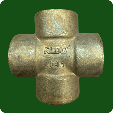 Gas Cylinder Accessories