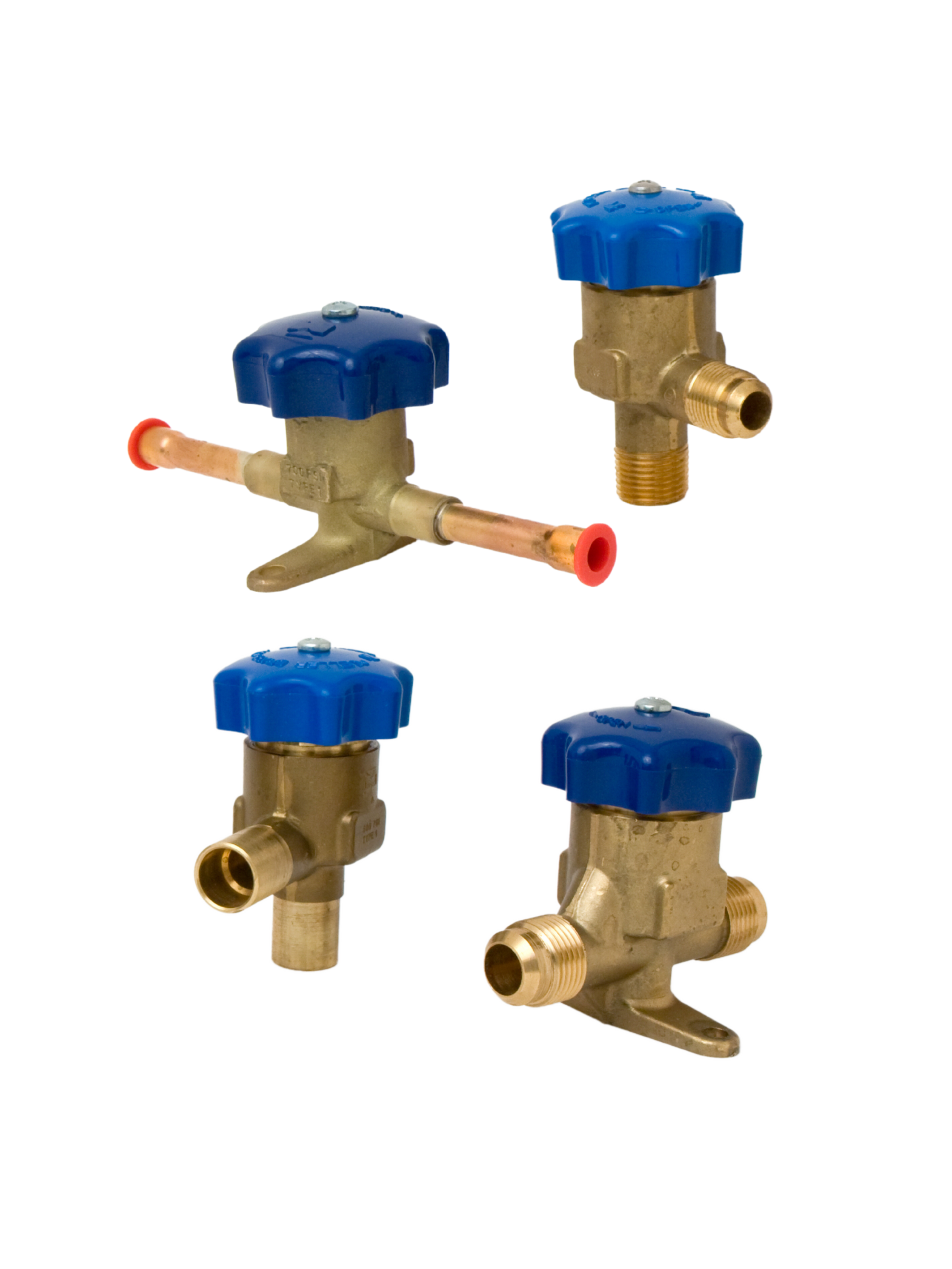 HVAC Valves