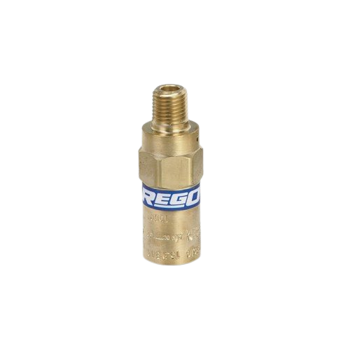 Pressure Relief Valves