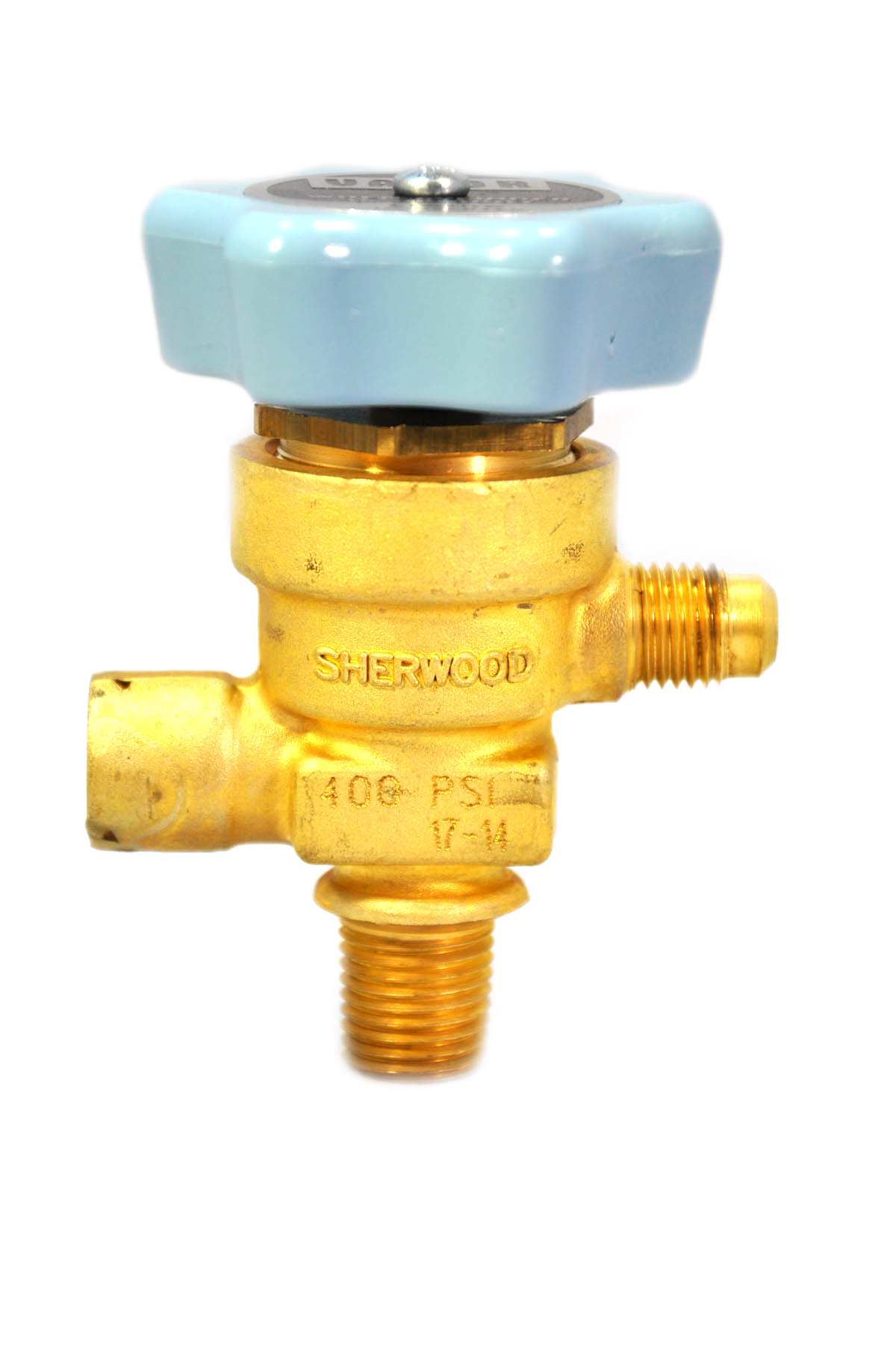 Refrigerant Valves