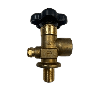 CYLINDER VALVE