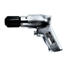 The Big Bully Pistol Grip Air Hammer, Model #120000