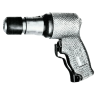 Scaling & Chipping Pistol Grip Air Hammer, Model #60010