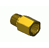 Brass Pipe Thread Bushing