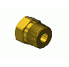 Brass Reducer Bushing