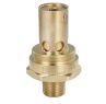 RegO 1/2" NPT Set 300 PSIG CO2 Service ASME