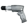 Riveting Pistol Grip Air Hammer, Model #240001