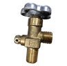 CYLINDER VALVE