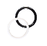 Inlet O-Ring; Viton; KVAA & KVAB