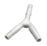 Y Tubing Connector - 50 Pack