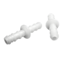Straight Tubing Connector - 50 Pack