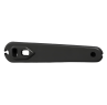 Post Valve Wrench Without Chain - 50 Pack - Black