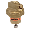RegO Regulator, Economizer Pre-Set to 22 PSIG (10-150 PSI settings also available) ECL502-022