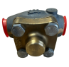 RegO Goddard Horizontal Check Valve 1" F.NPT