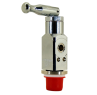 CYLINDER VALVE