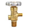 CYLINDER VALVE