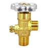 CYLINDER VALVE
