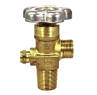 CYLINDER VALVE
