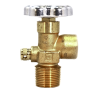 CYLINDER VALVE