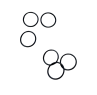 CGA Stem O-Ring