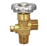 AIR CYLINDER VALVE