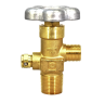 CYLINDER VALVE