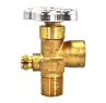 CYLINDER VALVE
