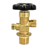 CYLINDER VALVE