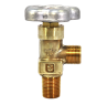 CYLINDER VALVE