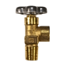 cylinder valve