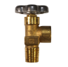 cylinder valve