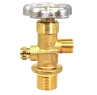 CYLINDER VALVE