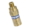 RegO 1/4" NPT Setting 250 PSIG Noise Reduction Valve