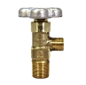CYLINDER VALVE
