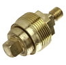 Stem & Bonnet Subassembly, Sherwood GSHV Series High Pressure Cylinder Valves (25 pcs)