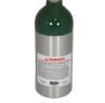 4 Cu Ft Aluminum Medical Oxygen (O2) Cylinder - Valve NOT Included