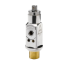 Sherwood CGA 870 MRI Compatible Oxygen Cylinder Valve + O-Ring (KVMB87054-32R)