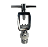 Pin Indexed Yoke
