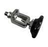 Pin Indexed Yoke, CGA 930