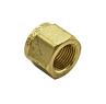 CGA 320 Hex Nut